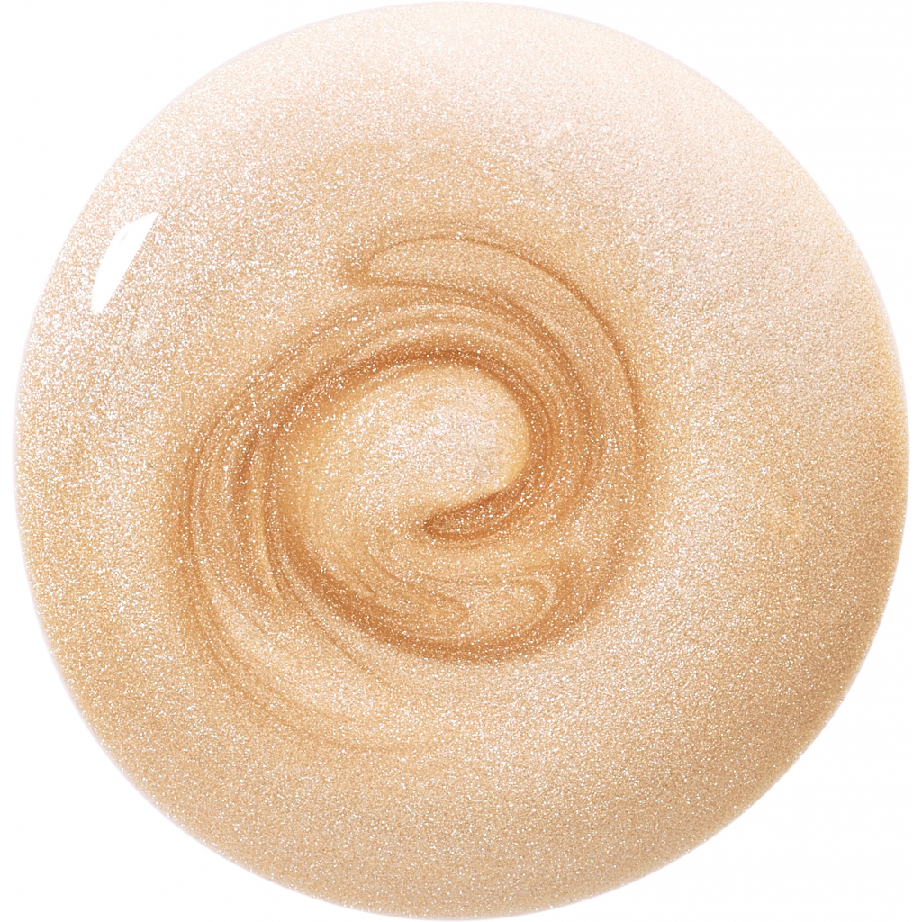 Хайлайтер L'Oreal Paris рідкий Glow Mon Amour 01 - Шампань 15 мл (3600523560899) - зображення 2