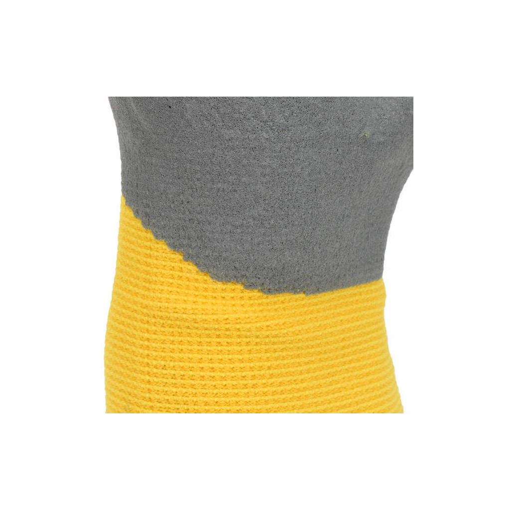 Захисні рукавиці DeWALT універсальні, розм. L/9 (DPG35L) - изображение 2