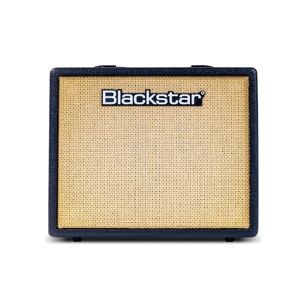 Комбопідсилювач Blackstar Debut 30E Black (301025) - зображення 1