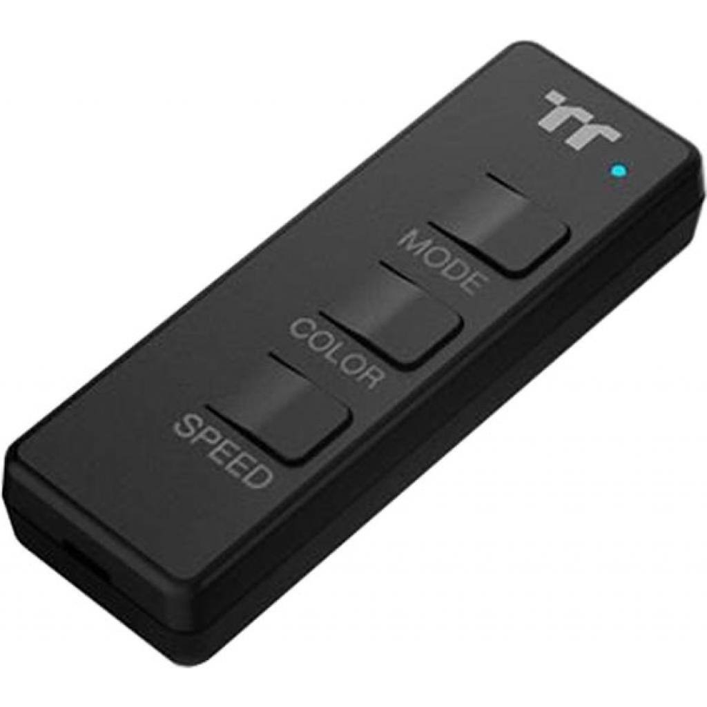 Кулер до корпусу ThermalTake Pure 12 ARGB Sync TT Premium Edition (3-Fan Pack) (CL-F079-PL12SW-A) - зображення 5