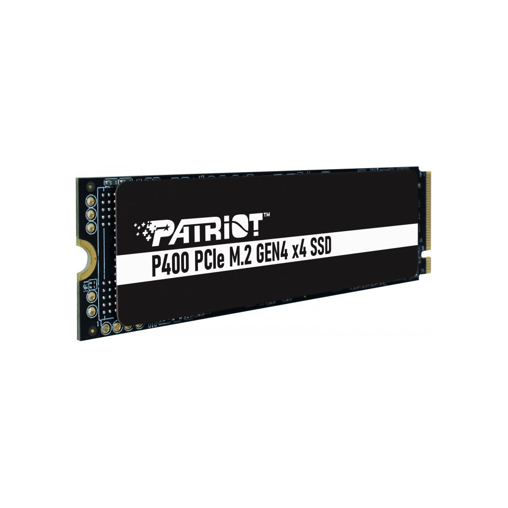 Накопичувач SSD M.2 2280 1TB Patriot (P400P1TBM28H) - зображення 4