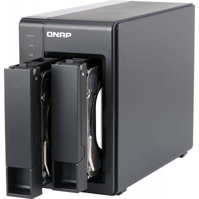 NAS QNap TS-251+-8G - зображення 4