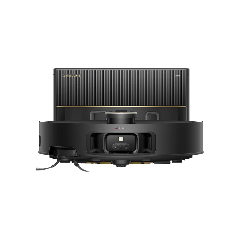 Пилосос Dreame X50 Master - зображення 9