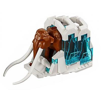 Конструктор LEGO Арктика: передвежная наукова станція (60195) - зображення 7