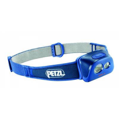 Ліхтар Petzl TIKKA PLUS blue jean (E 97 HB) - зображення 1