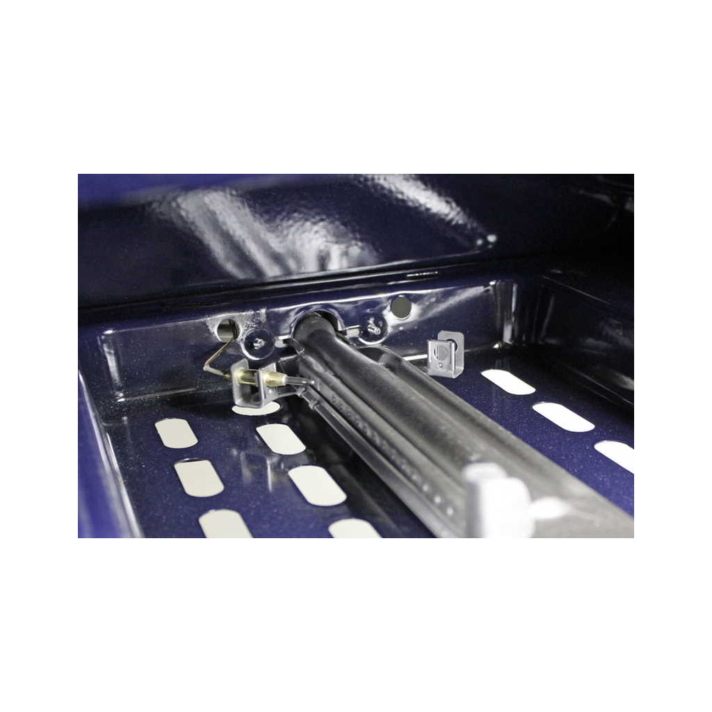 Плита Artel OTTIMA-G GREY - зображення 5