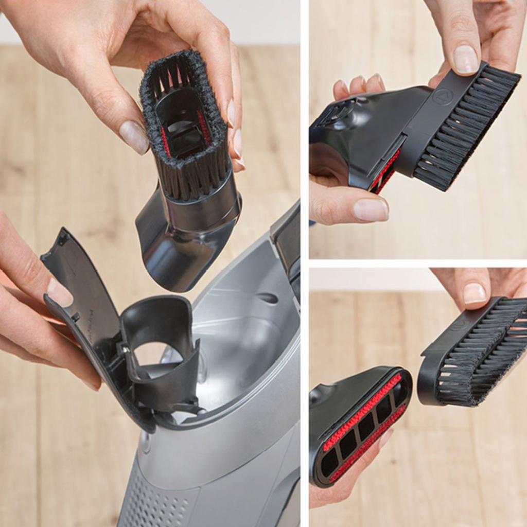 Пилосос Bosch BCH3K2301 - зображення 11