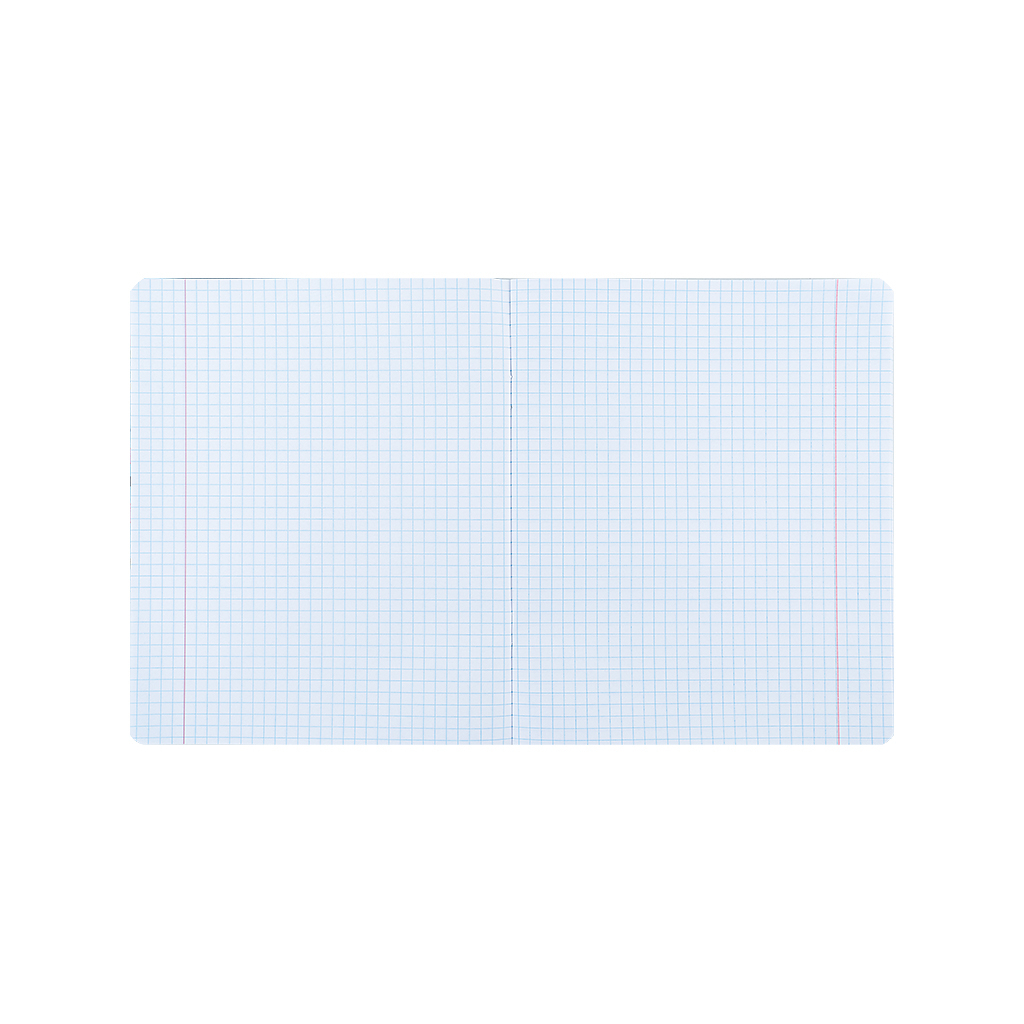 Зошит Kite Garfield, 18 аркушів, клітинка (GF24-236) - зображення 2