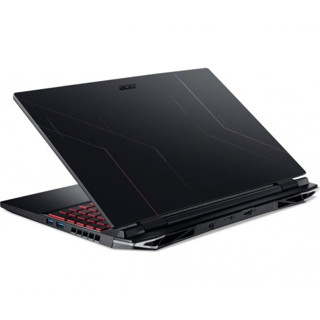 Ноутбук Acer Nitro 5 AN515-46 (NH.QGXEU.005) - зображення 2