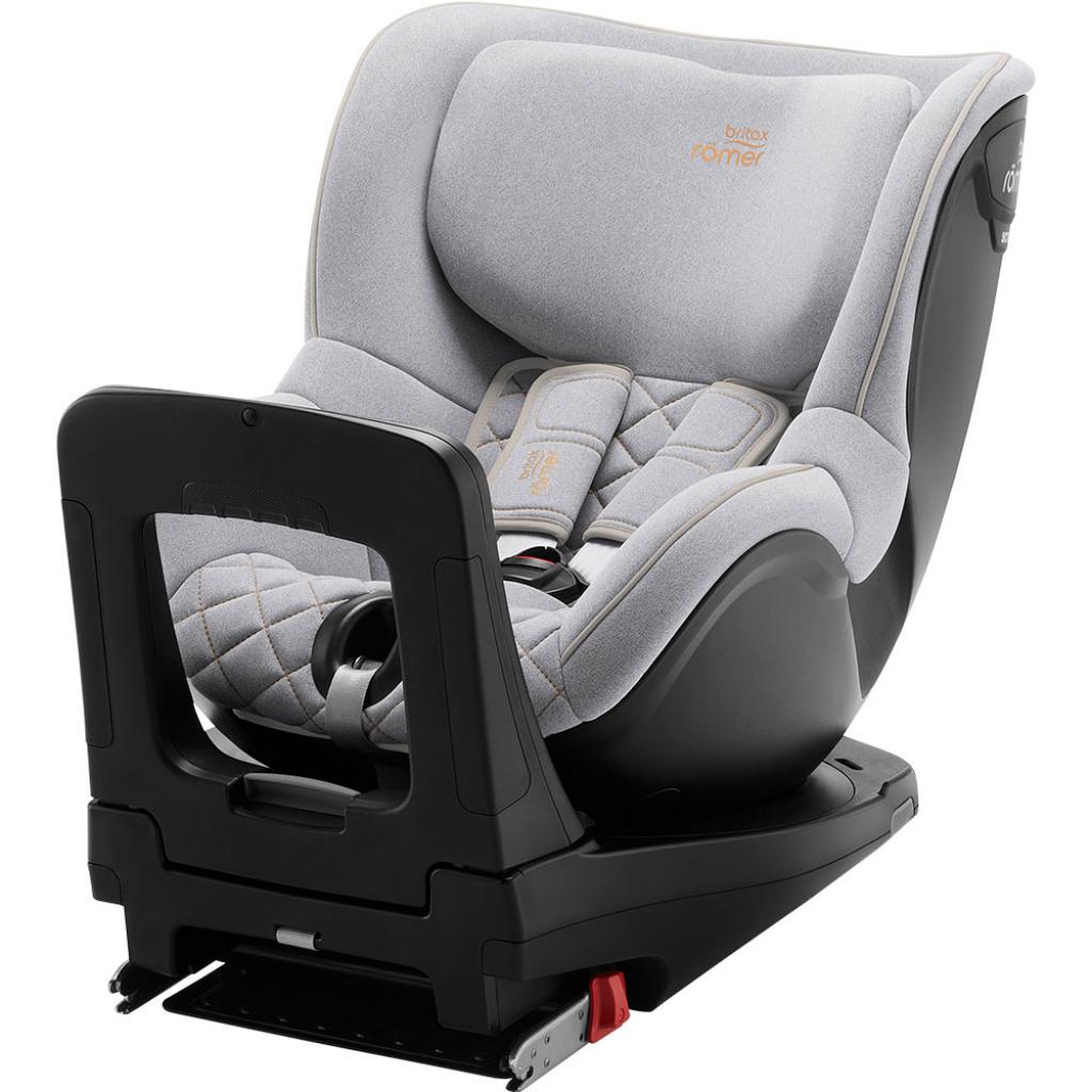 Автокрісло Britax-Romer Dualfix M I-size Nordic Grey (2000033203) - изображение 1