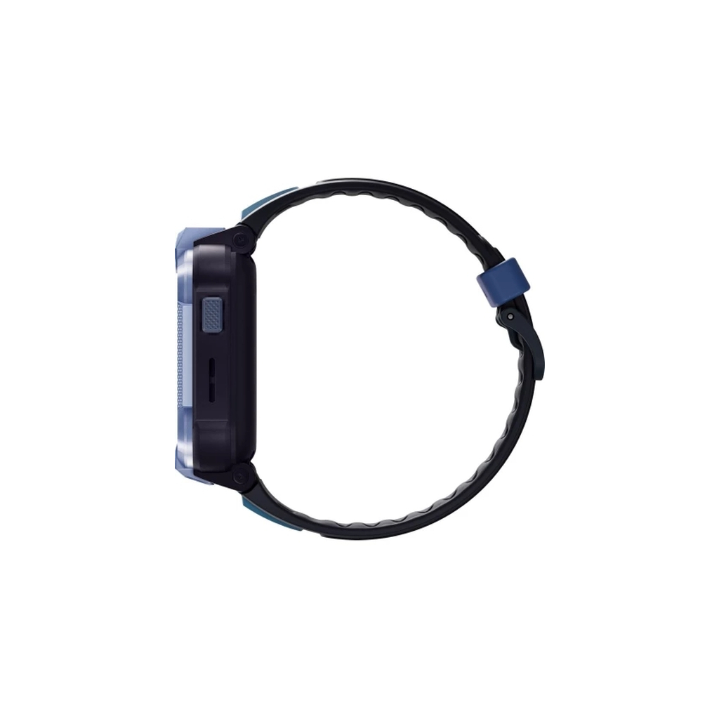 Смарт-годинник Mibro Watch Phone Z5 XPSWZ002 Синій (1141299) - зображення 7