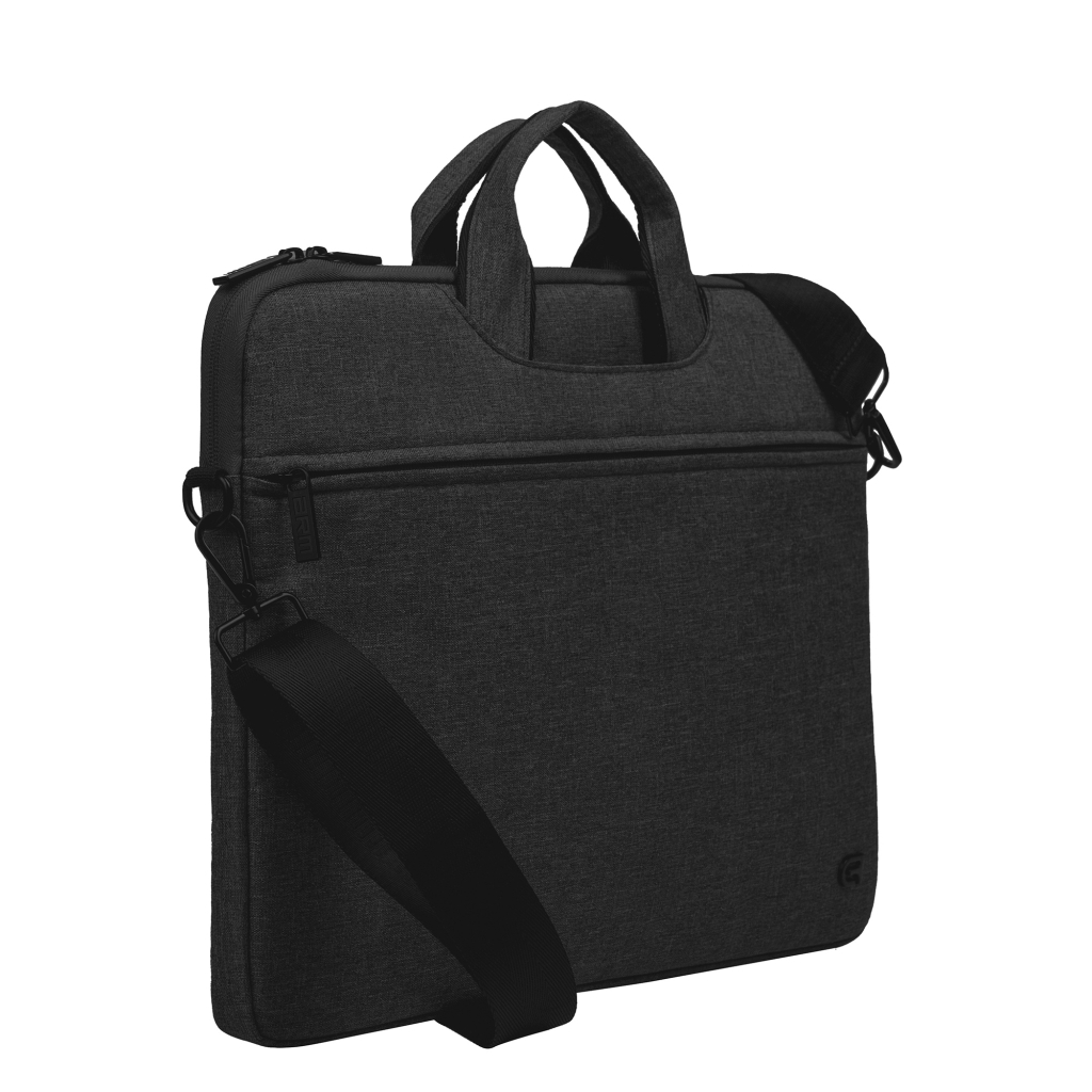 Сумка для ноутбука Armorstandart 13.3" ARM01S Black (ARM78426) - зображення 2