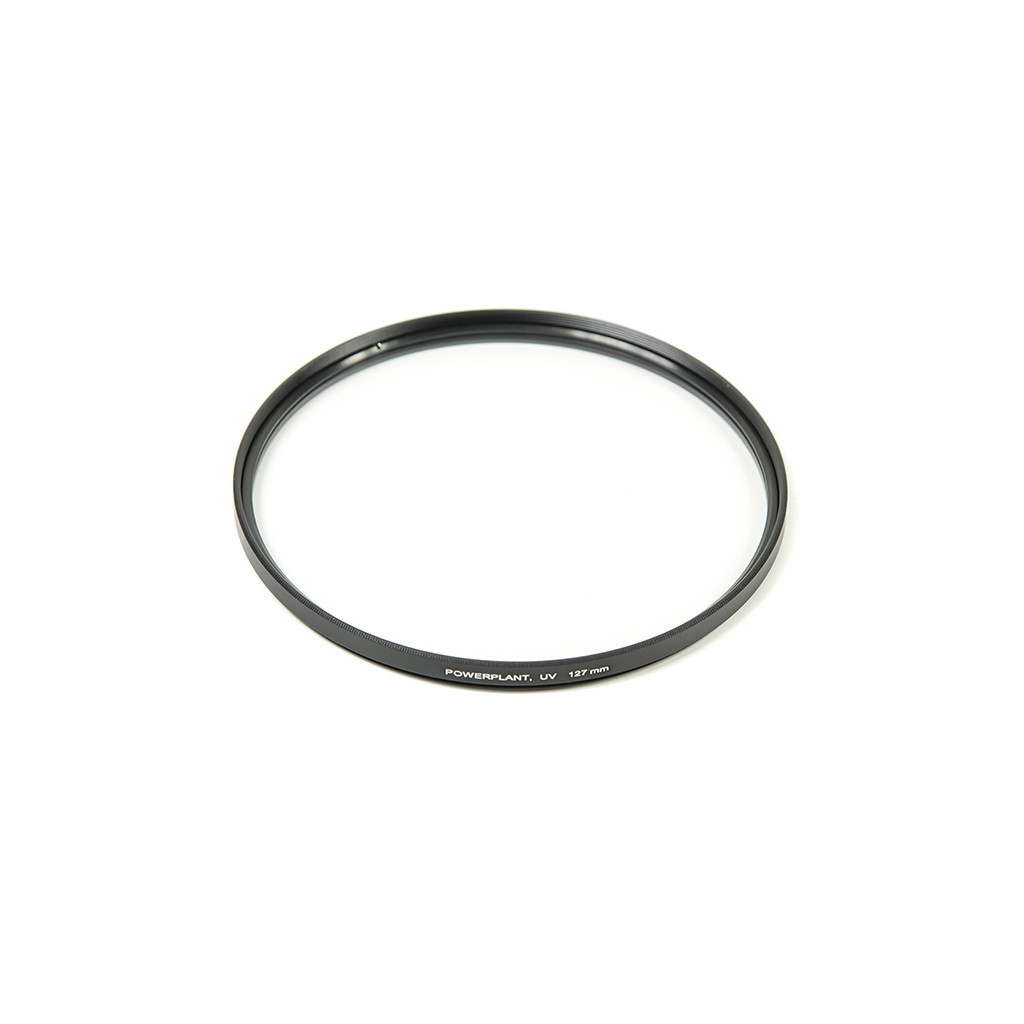 Світлофільтр PowerPlant UV 127 мм (UVF127) - изображение 3