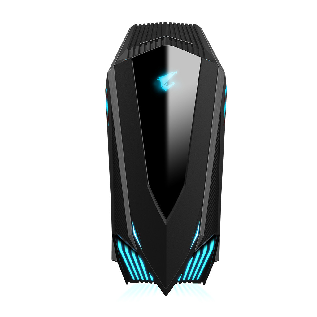 Корпус GIGABYTE GB-AC700G - зображення 2