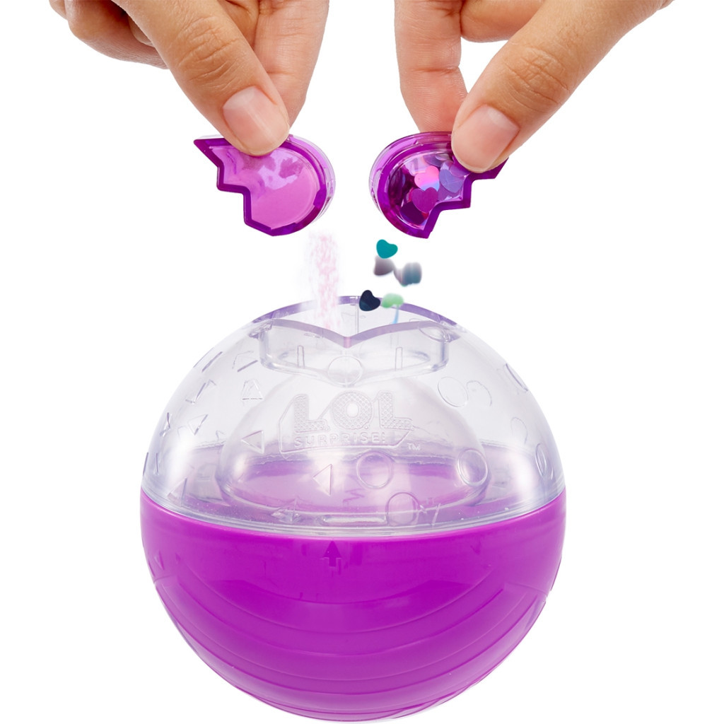 Лялька L.O.L. Surprise! серії Color Change Bubble Surprise S3 - Сюрприз (119777) - зображення 2