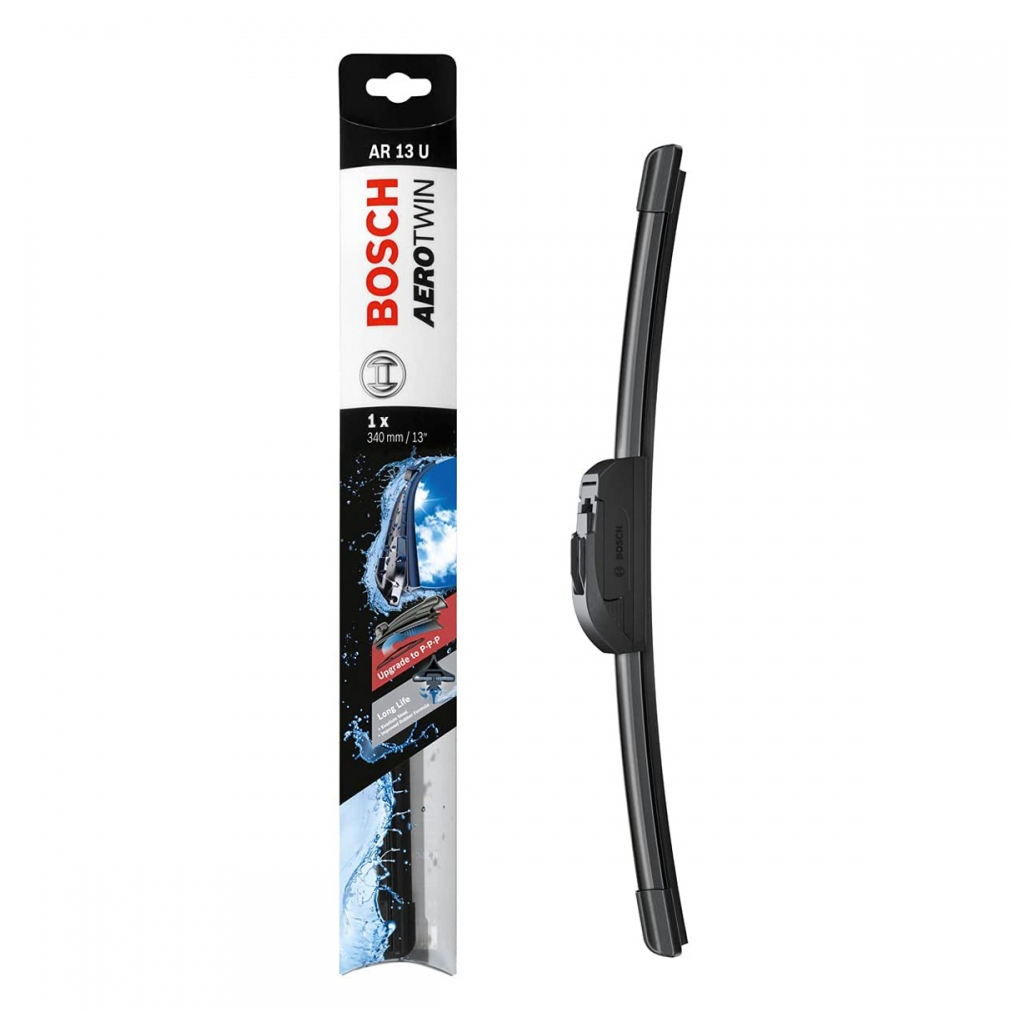 Щітка склоочисника Bosch 3 397 008 638 - зображення 4