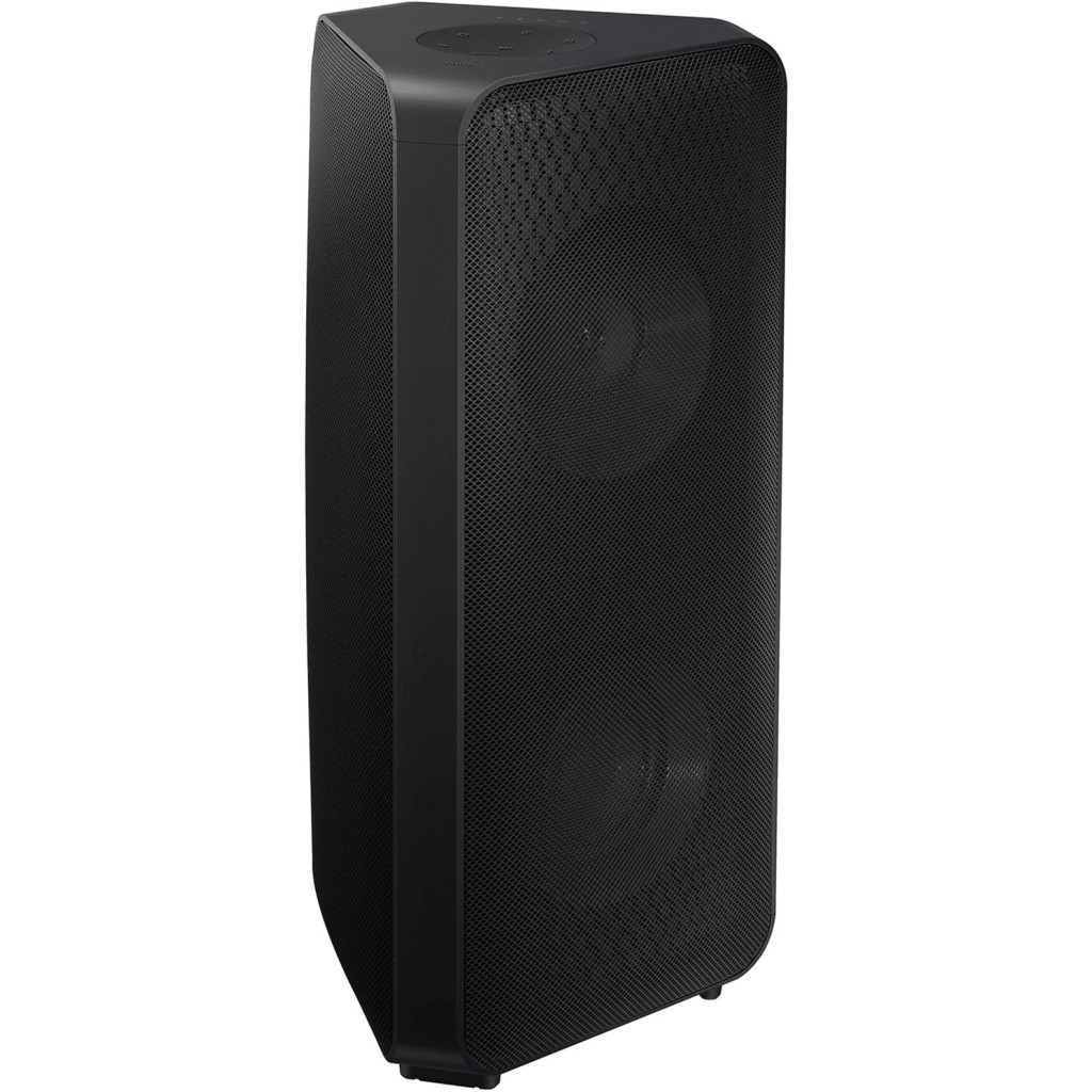 Акустична система Samsung Sound Tower MX-ST40B (MX-ST40B/RU) - зображення 6
