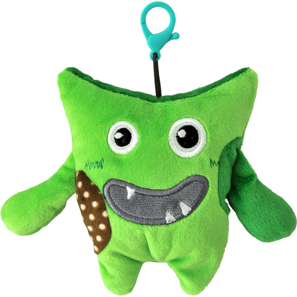 М'яка іграшка Tigres Монстрик Пандорик (ІГ-0155) - зображення 1