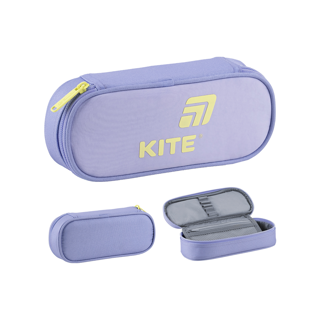 Пенал Kite K25-599-18 - зображення 1