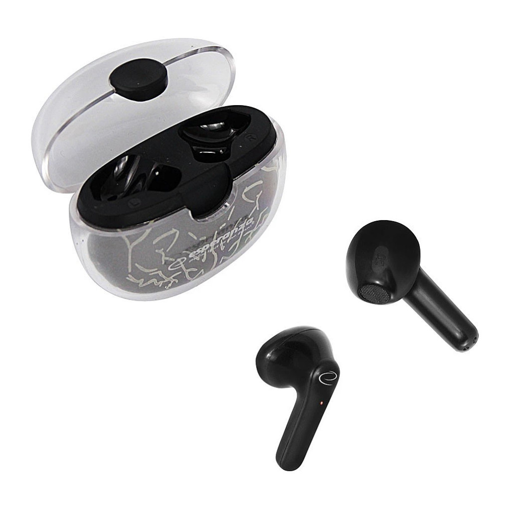 Навушники Esperanza Earphones Pandora (EH224K) - зображення 4