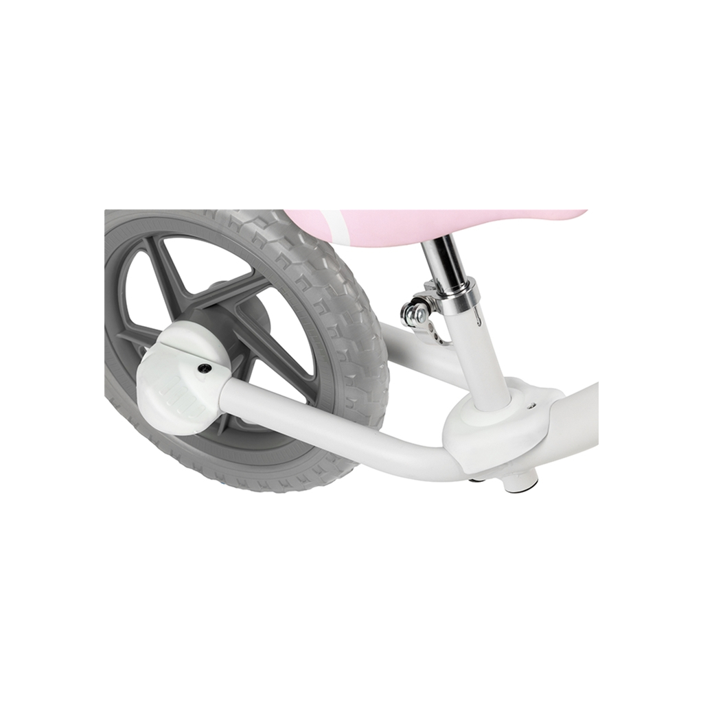 Біговел MoMi Ross Grey-Pink (ROBI00002) - зображення 4