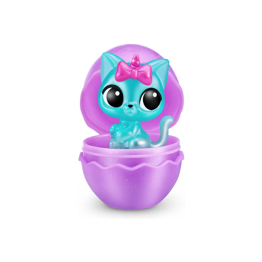 М'яка іграшка Rainbocorns сюрприз B серія 2 Kittycorn Surprise (9279B) - зображення 7