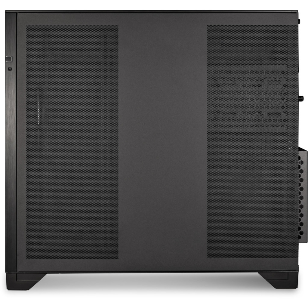 Корпус Lian Li O11 VISION, Black (G99.O11VX.00) - зображення 4