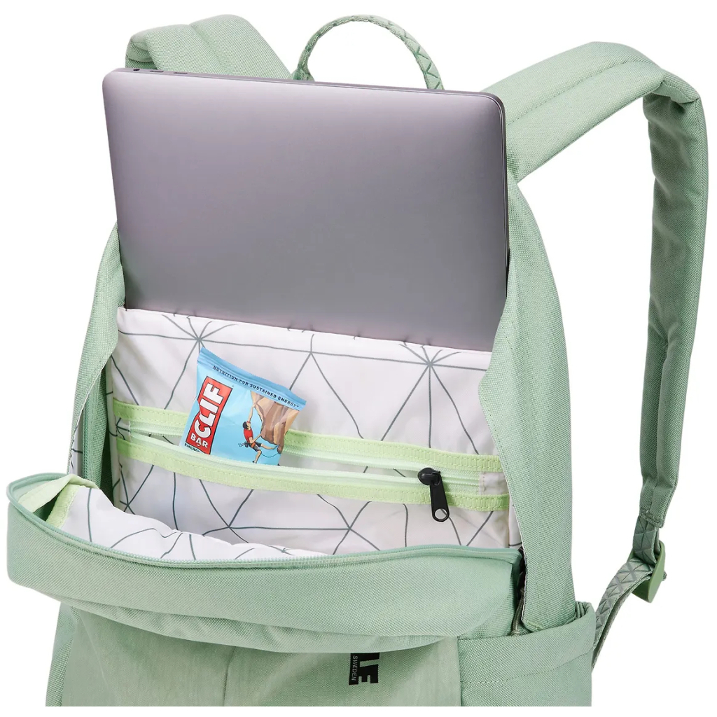 Рюкзак для ноутбука Thule 14" Campus Notus 20L TCAM-6115 Basil Green (3204771) - зображення 4