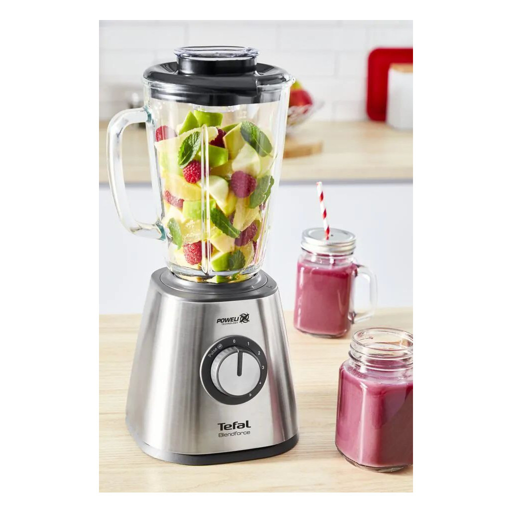 Блендер Tefal BL439D31 - зображення 3