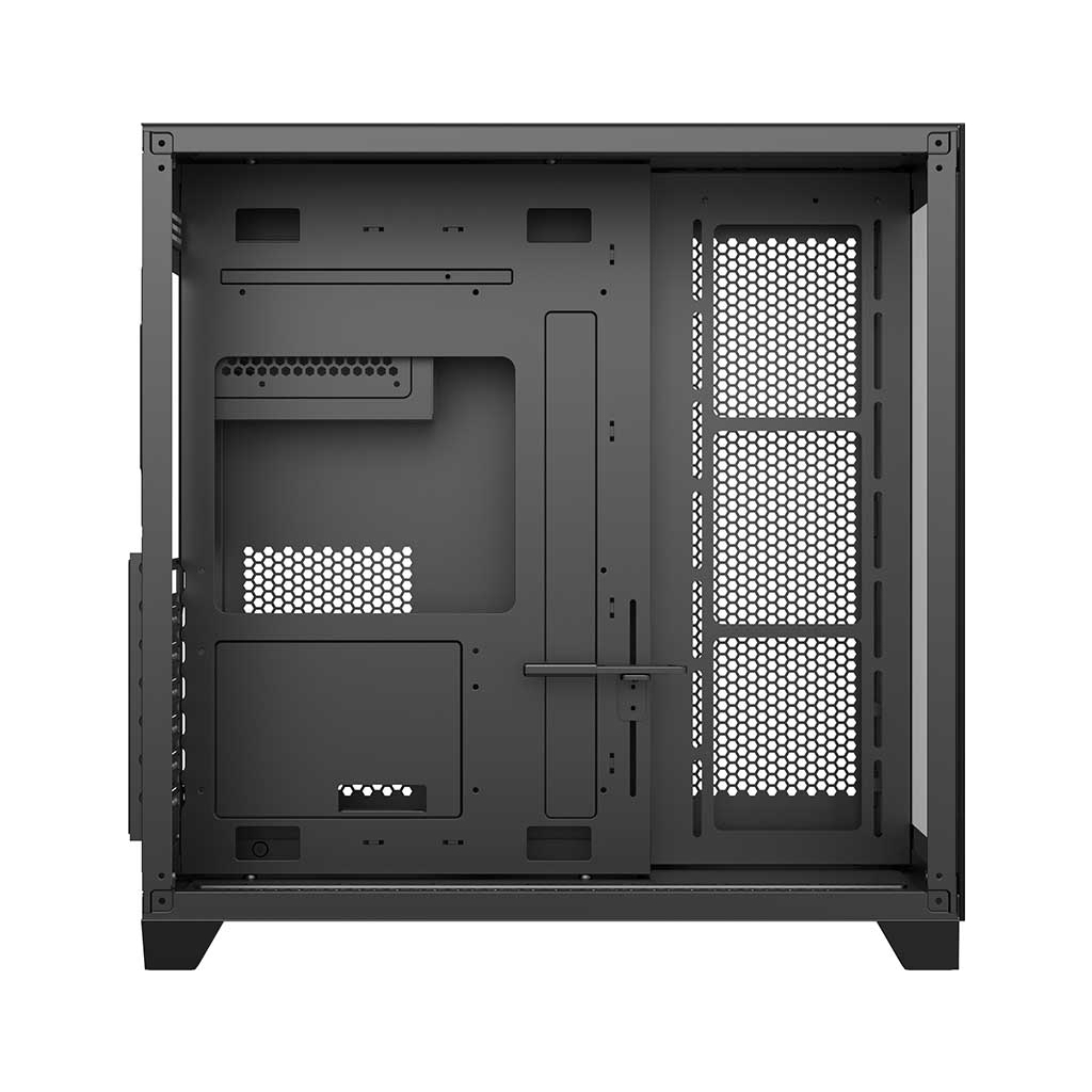 Корпус Alseye Knight-B(4 fans) (AS.07.0134) - зображення 5