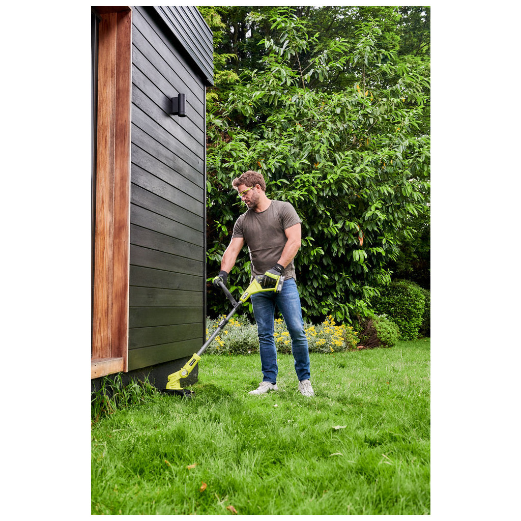 Тример садовий Ryobi OLT1832 ONE+ EasyEdge (без АКБ та ЗУ) (5133002813) - зображення 9