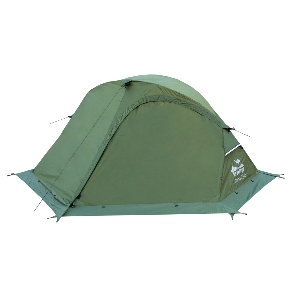 Намет Tramp Sarma v2 Green (UTRT-030-green) - изображение 5