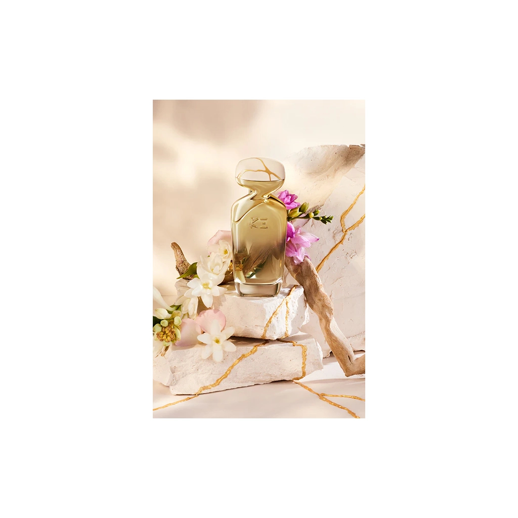 Парфумована вода K-3 64 Gardenia 100 мл (810023676317) - изображение 5