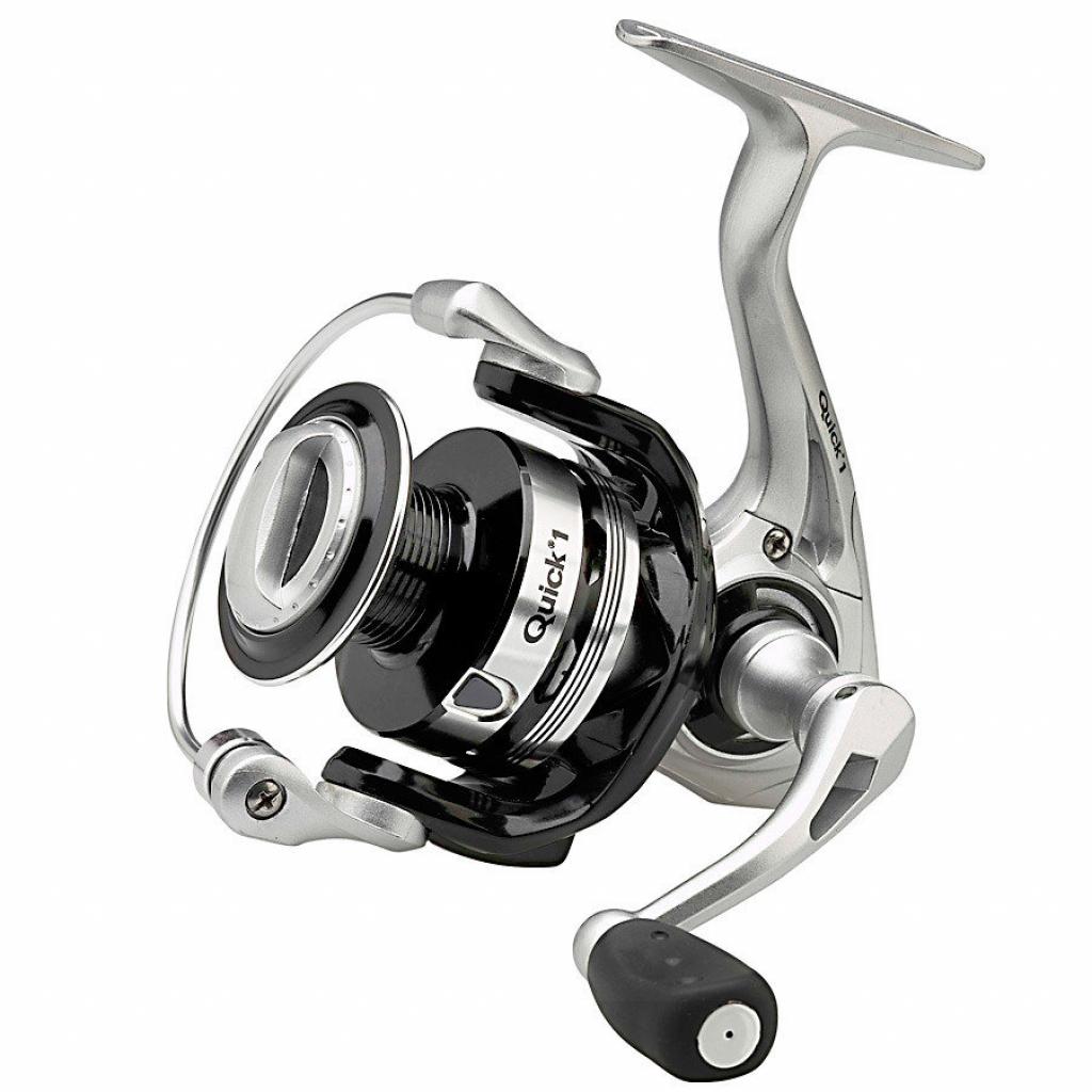 Котушка DAM Quick 1 3000FD (56985) - зображення 1