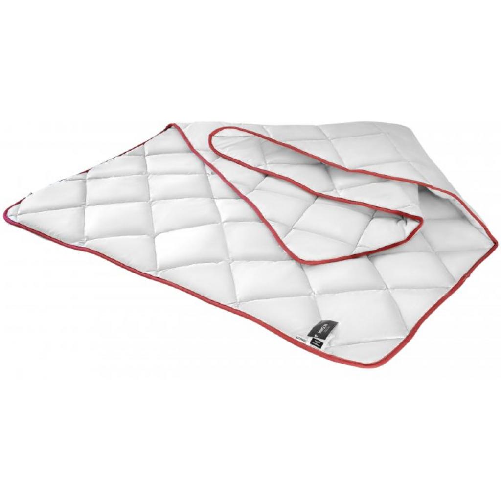 Ковдра MirSon шовкова Silk Tussan Deluxe 0509 зима 110х140 см (2200000038159) - зображення 1