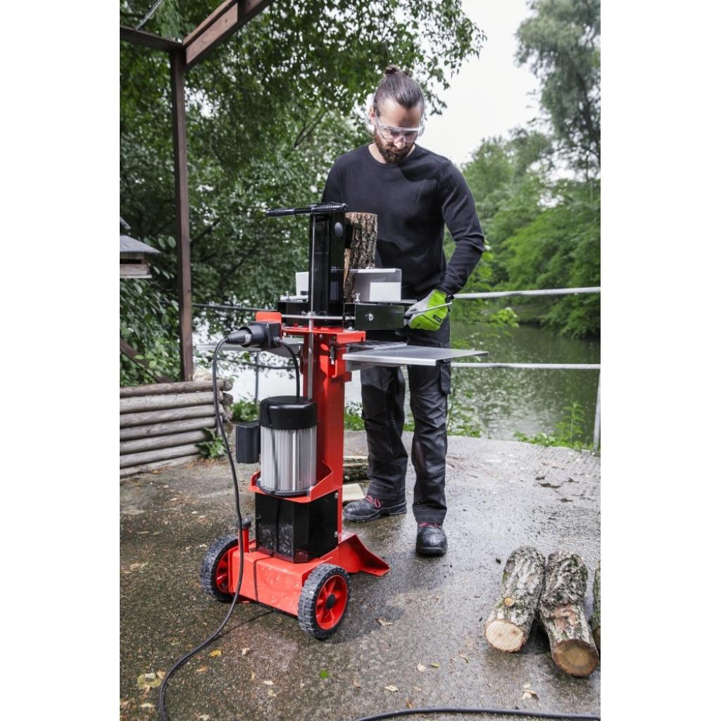 Дровокол AL-KO LSV 560/8 (113789) - зображення 5