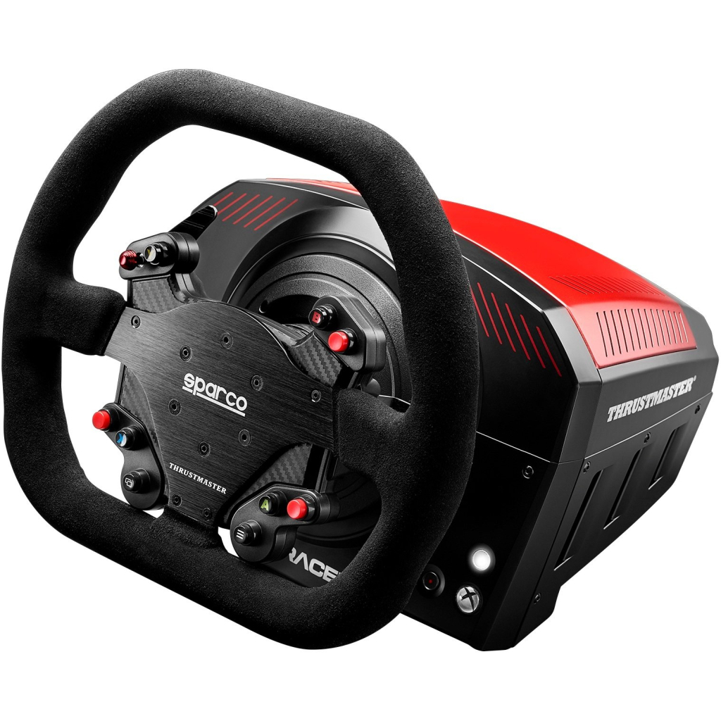 Кермо ThrustMaster TS-XW Racer Sparco P310 Competition Mod PC/Xbox One Black (4460157) - зображення 6