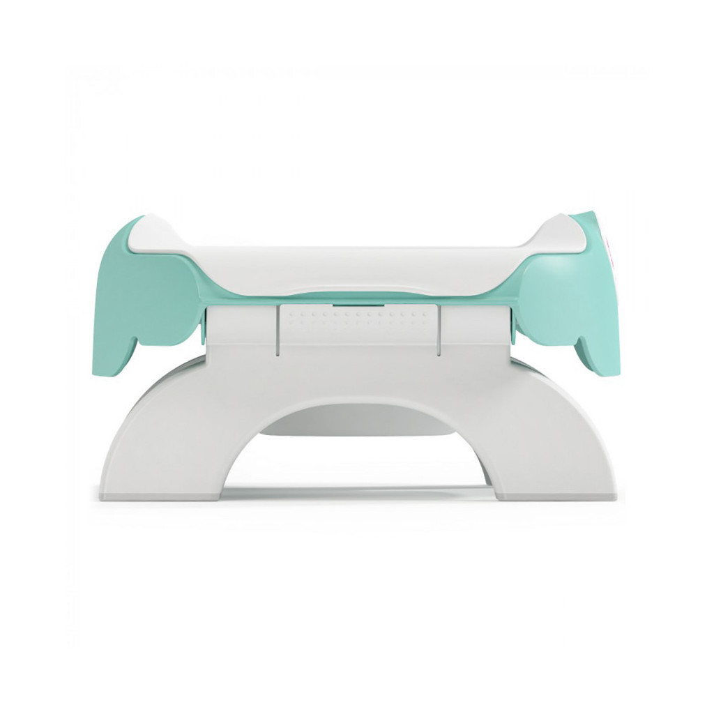 Горщик Ok Baby Roady дорожній блакитний (39051500) - зображення 3