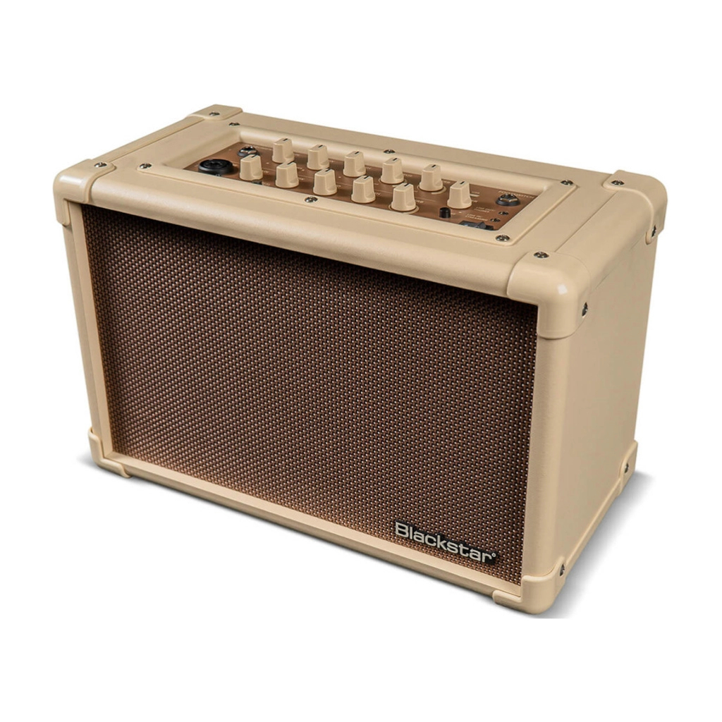 Комбопідсилювач Blackstar Acoustic:Core 30 (301017) - зображення 2