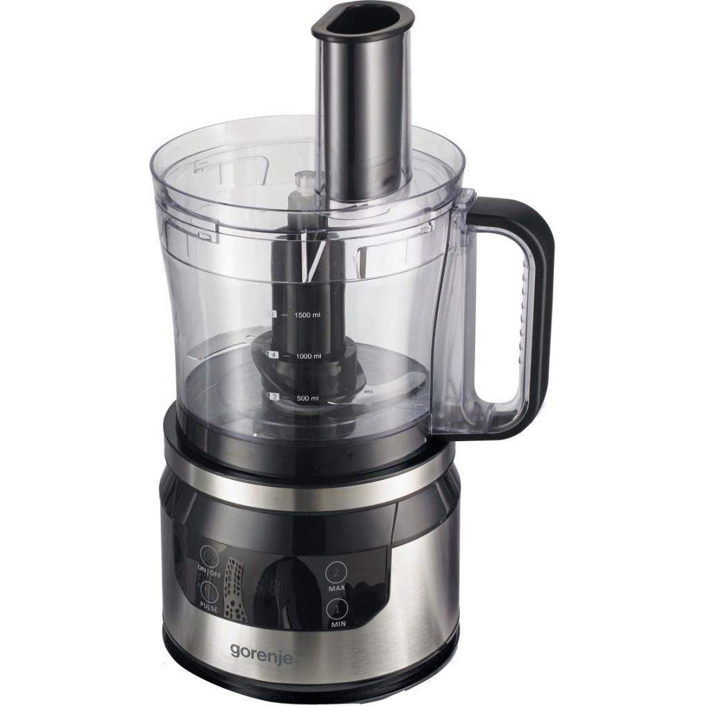 Кухонний комбайн Gorenje SBR800HC - зображення 1