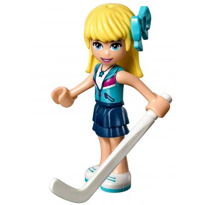 Конструктор LEGO Friends Спальня Стефані (41328) - зображення 6