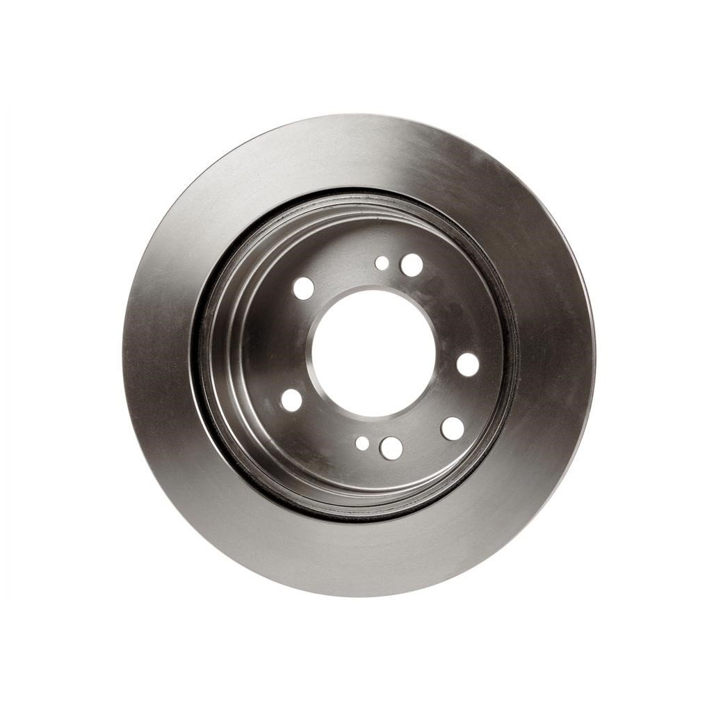 Гальмівний диск Bosch 0 986 479 665 - зображення 3