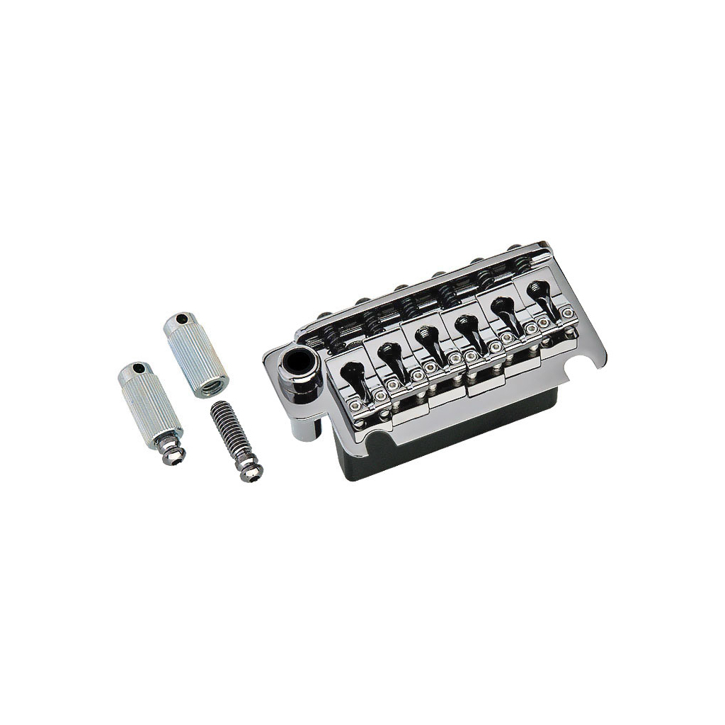 Бридж для гітари Gotoh 510TS-BS1 C - зображення 1