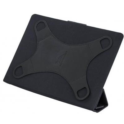 Чохол до планшета RivaCase 10.1 Universal (3117 (Black)) - зображення 1