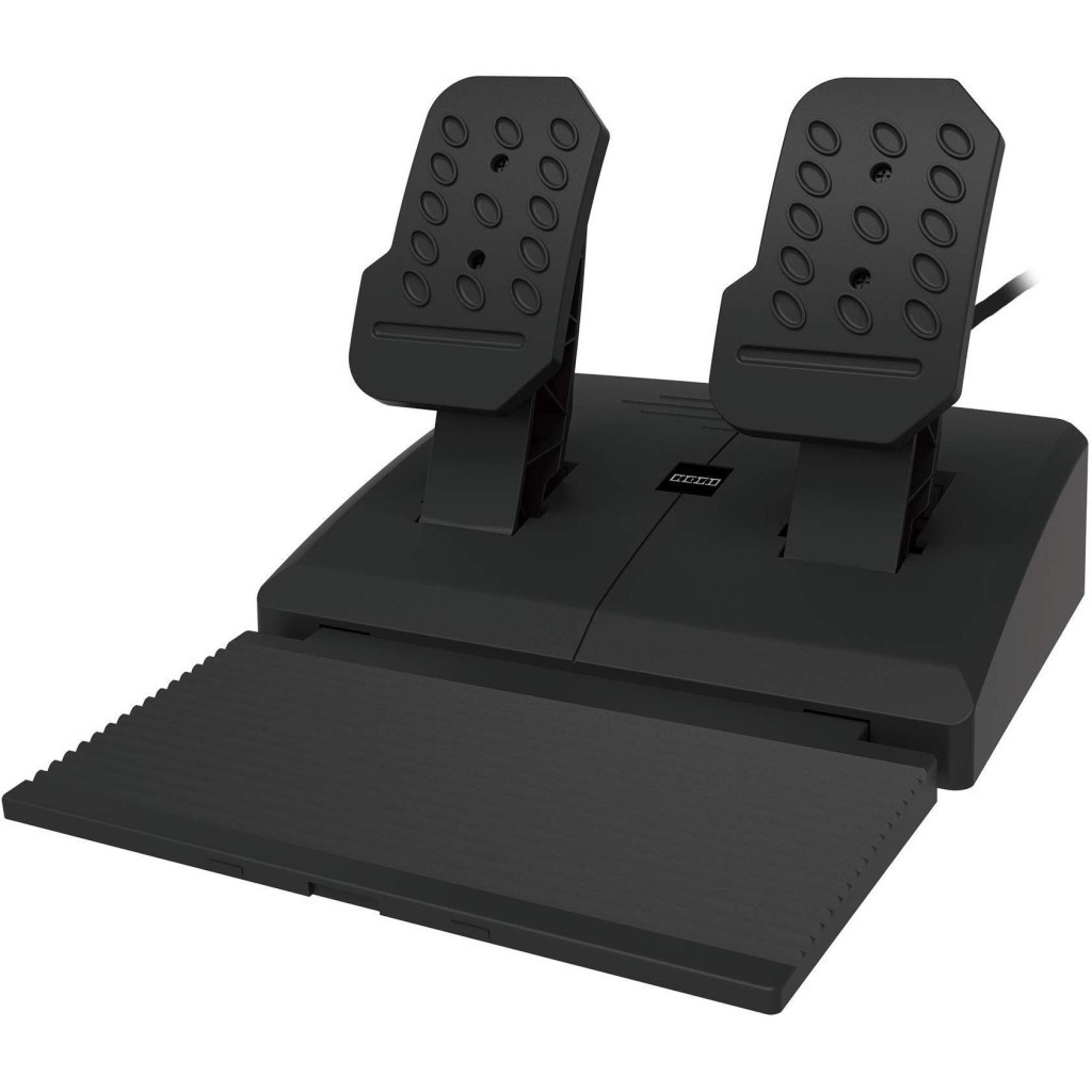 Кермо Hori Switch Mario Kart Racing Wheel Apex (NSW-228U) - зображення 3