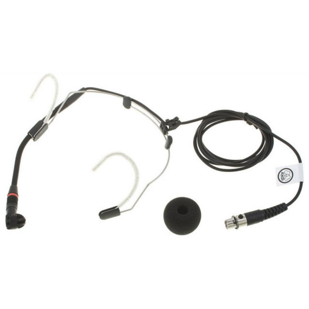 Мікрофон AKG C555 L (3066H00100) - зображення 4