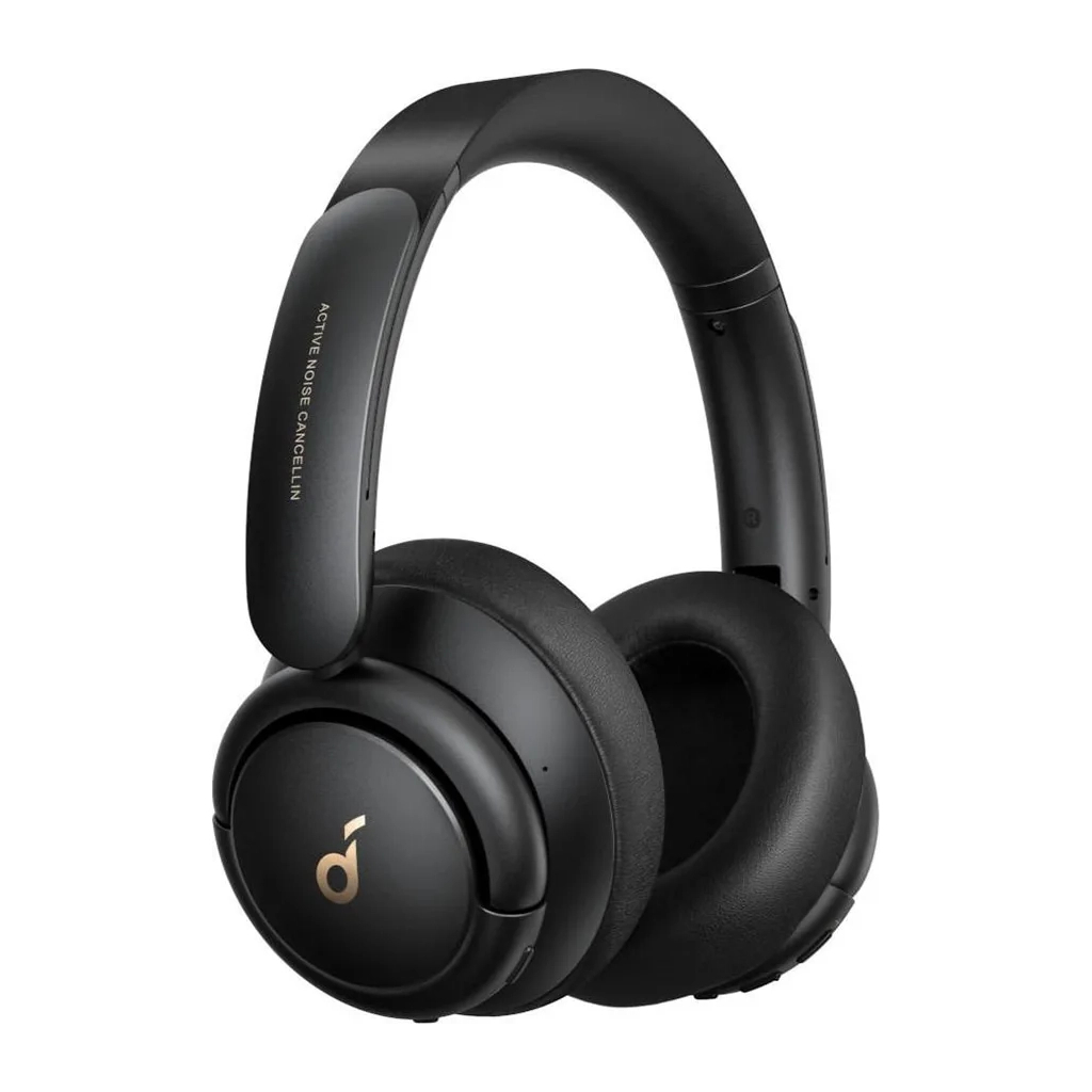 Навушники Anker SoundCore Life Q30 v2 Black (A3028313) - зображення 2