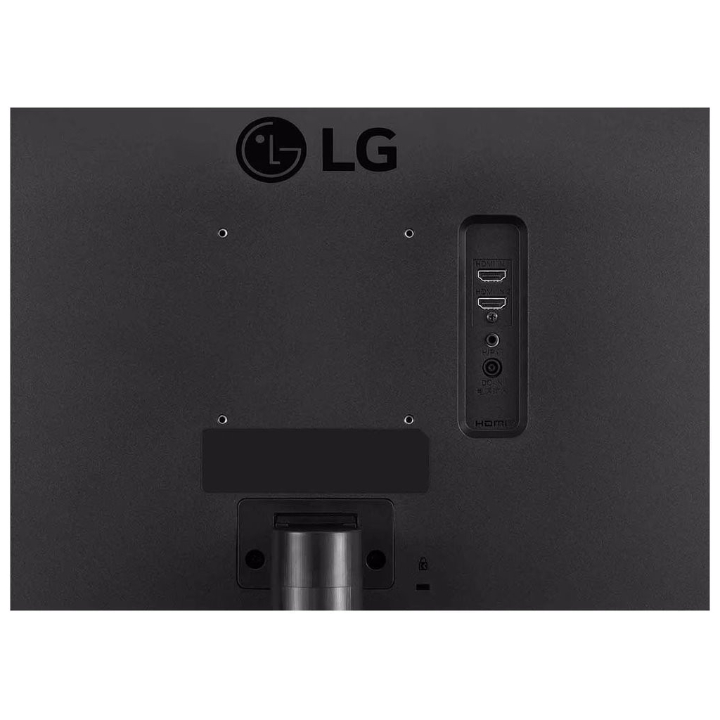 Монітор LG 26WQ500-B - зображення 8