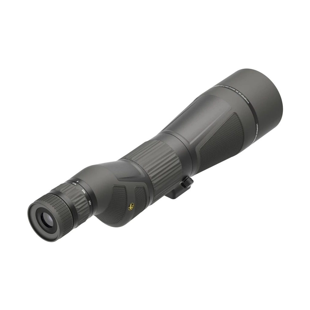Підзорна труба Leupold SX-4 Pro Guide HD 20-60x85 mm (177598) - зображення 2
