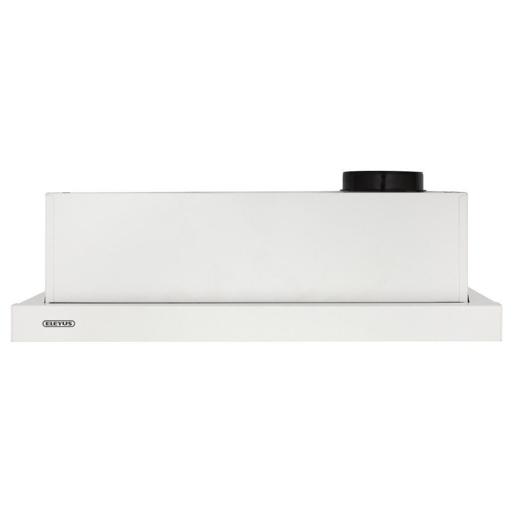 Витяжка кухонна Eleyus BREEZE 470 50 WH - зображення 5